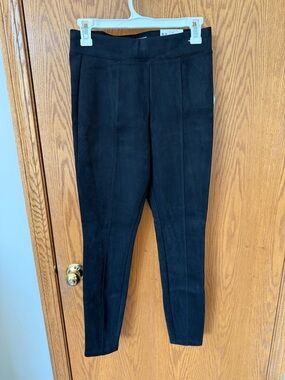 black stevie leggings